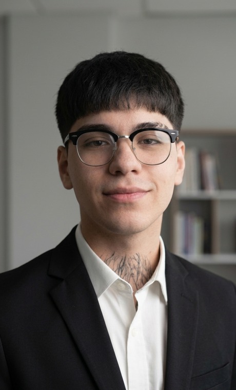 Sebastian Echeverria