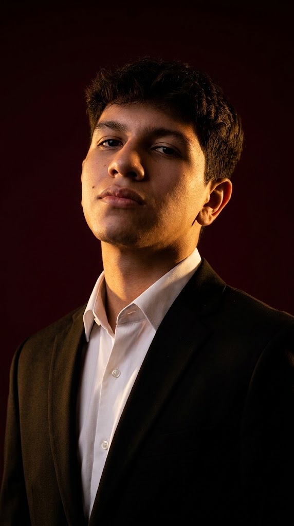 Tomas Soiza